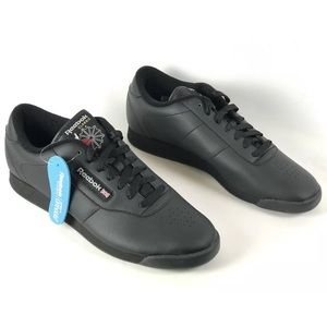 Reebok Classics Black